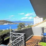 Bresan * Τρογκίρ