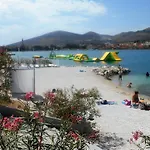 Bresan * Τρογκίρ
