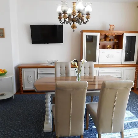 Bresan Apartmán