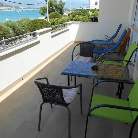 Apartmán Bresan