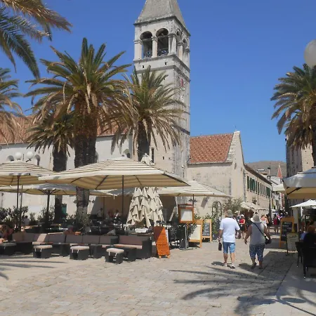 Apartmán Bresan Trogir