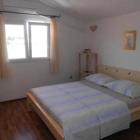 Bresan Apartmán