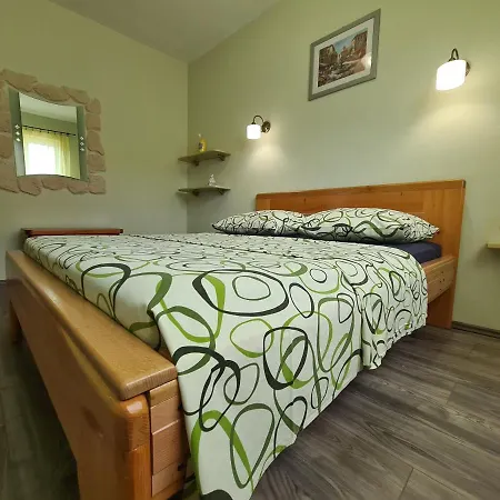 Bresan Apartmán *