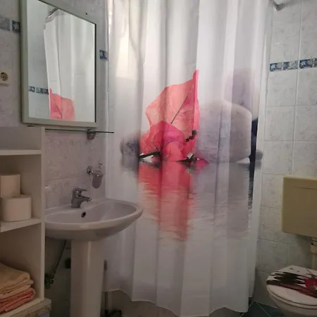 Apartmán Bresan *