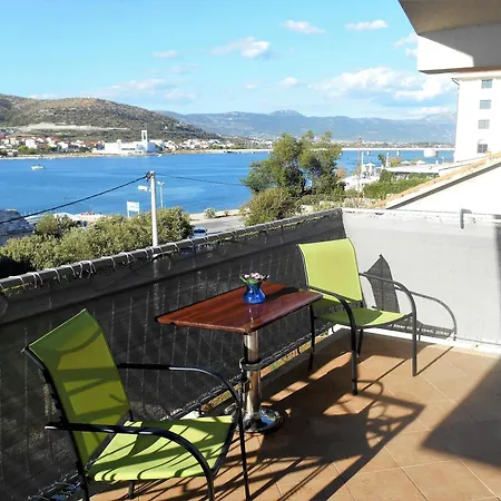 Bresan Apartmán
