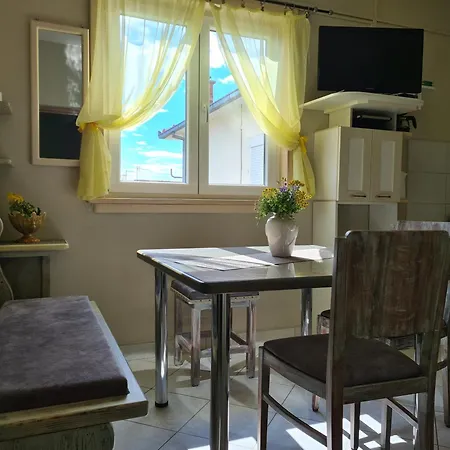 Apartmán Bresan Trogir