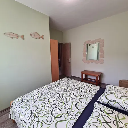 Bresan Apartmán *