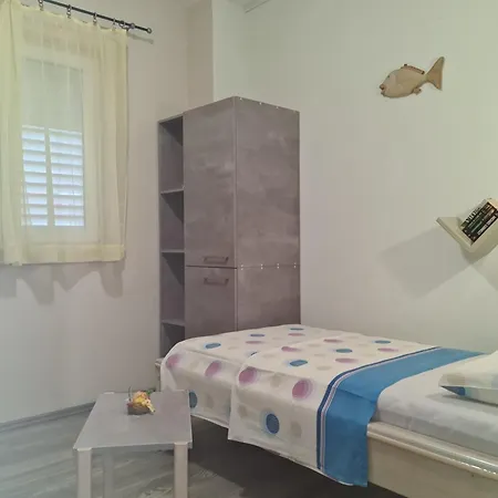 Apartmán Bresan