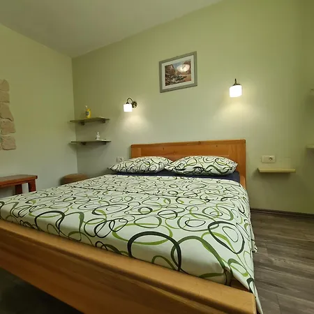 Apartmán Bresan *