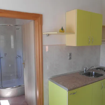 Bresan Apartmán