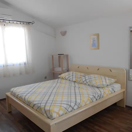 Bresan Apartmán