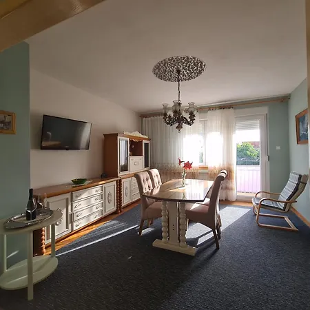 Apartamento Bresan