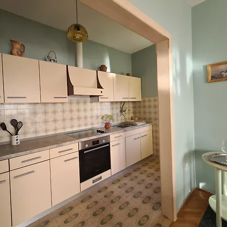 Apartmán Bresan