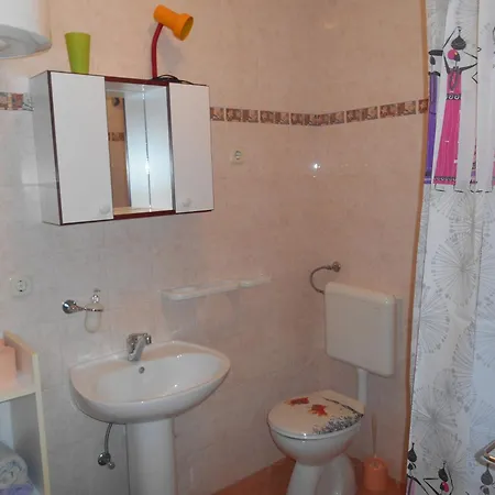 Apartmán Bresan *
