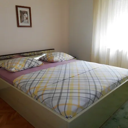 Bresan Apartmán