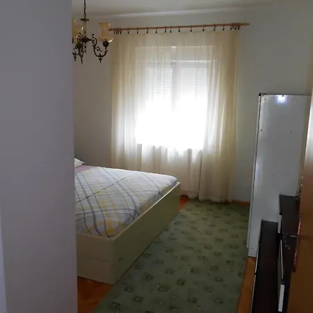 Apartmán Bresan Trogir