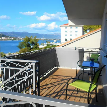 Bresan Apartmán Trogir