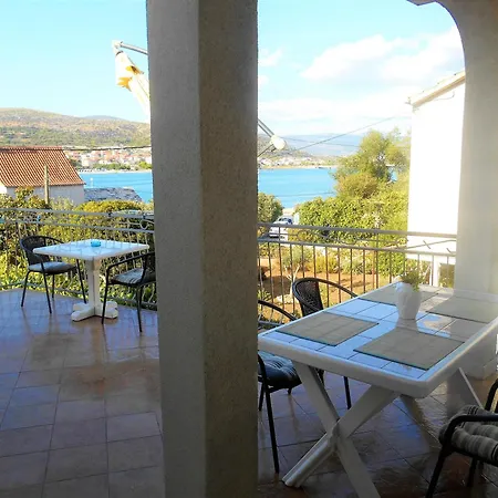 Bresan * Trogir