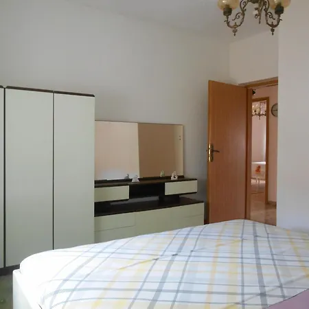 Bresan Apartmán *