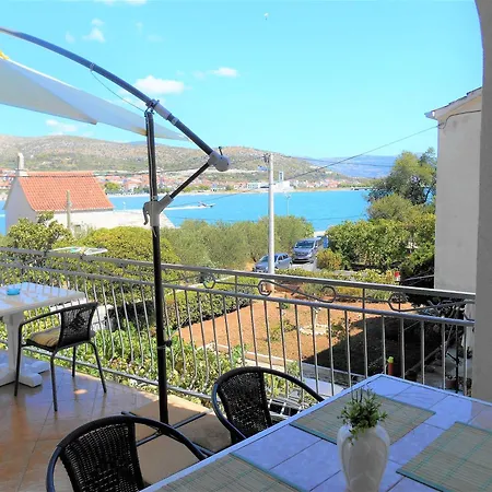Bresan Trogir