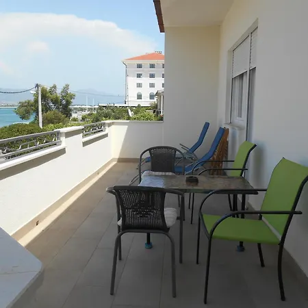 Bresan Apartmán Trogir