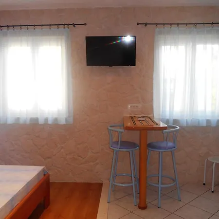 Apartmán Bresan Trogir