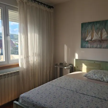 Lägenhet Bresan Trogir