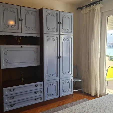 Apartmán Bresan