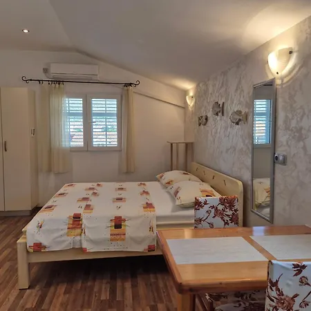 Apartman Bresan