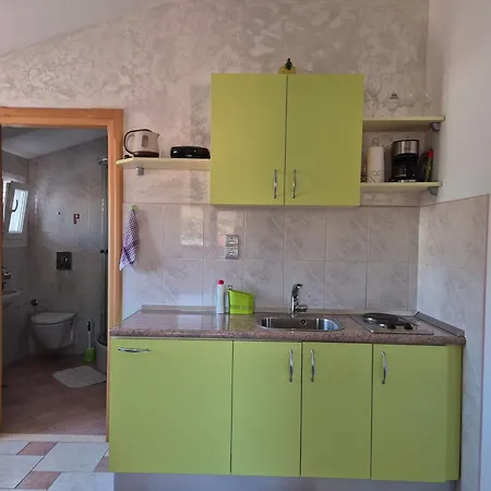Bresan Apartman