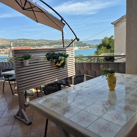 Apartamento Bresan Trogir