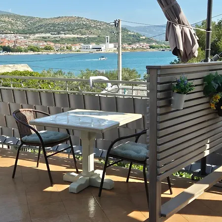 Bresan Apartamento Trogir