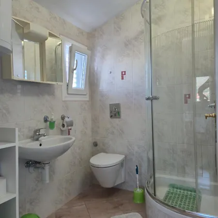 Apartamento Bresan Trogir