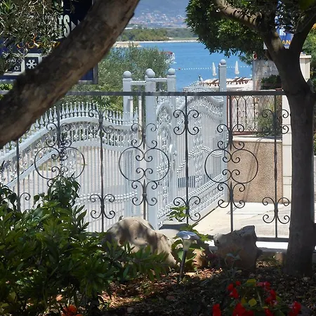 Bresan Apartmán Trogir