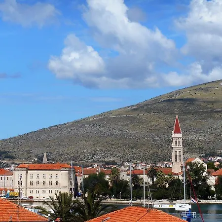 Apartmán Bresan *