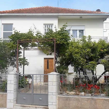 Apartmán Bresan