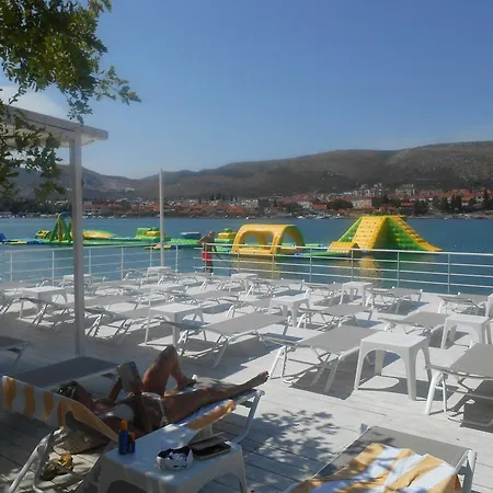 Bresan Apartmán