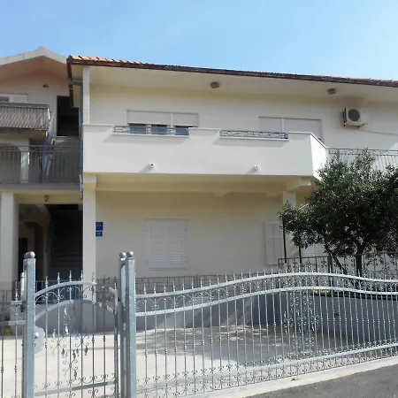 Apartamento Bresan *