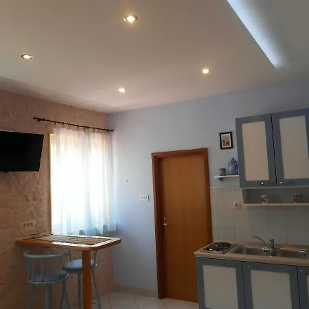 Bresan Apartmán