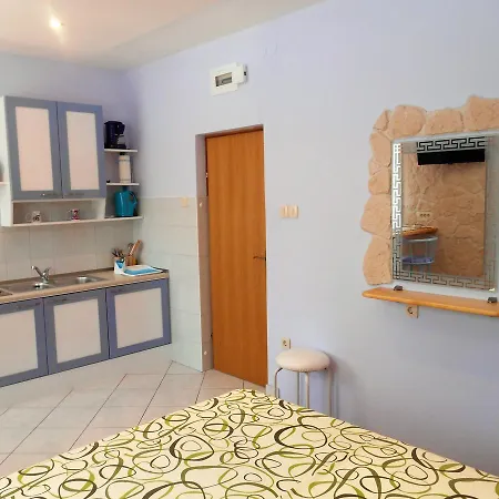 Apartamento Bresan *