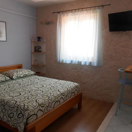 Apartmán Bresan
