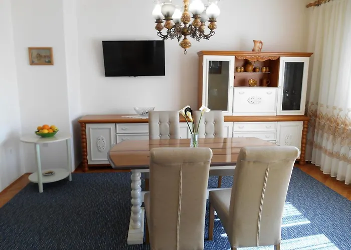 Bresan Apartman
