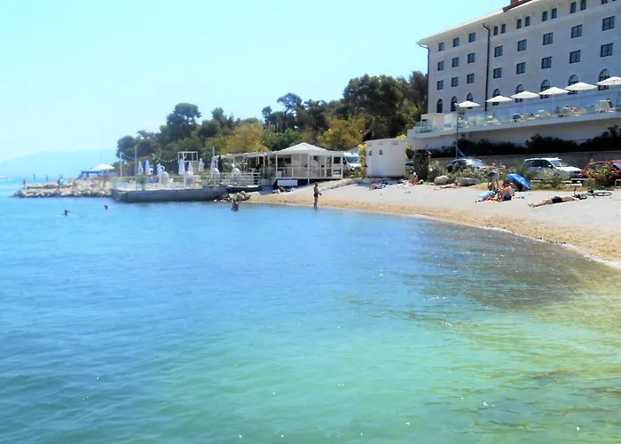 Apartman Bresan *