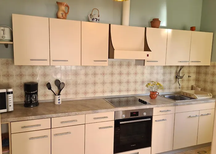 Bresan Apartman