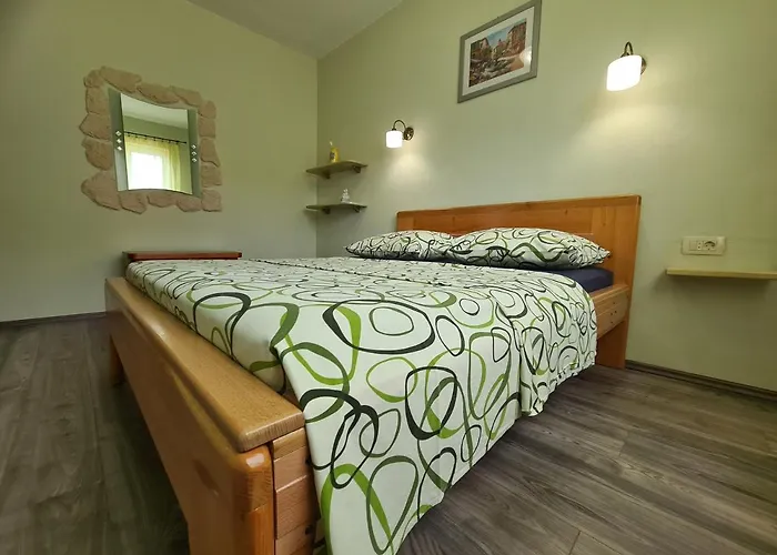 Bresan Apartman *