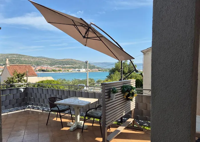 Bresan Apartman *