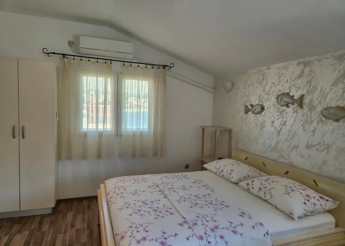 Bresan Apartman *