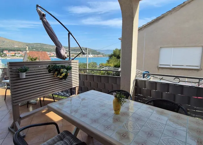 Apartman Bresan *