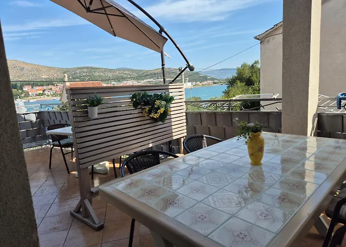 Apartman Bresan Trogir