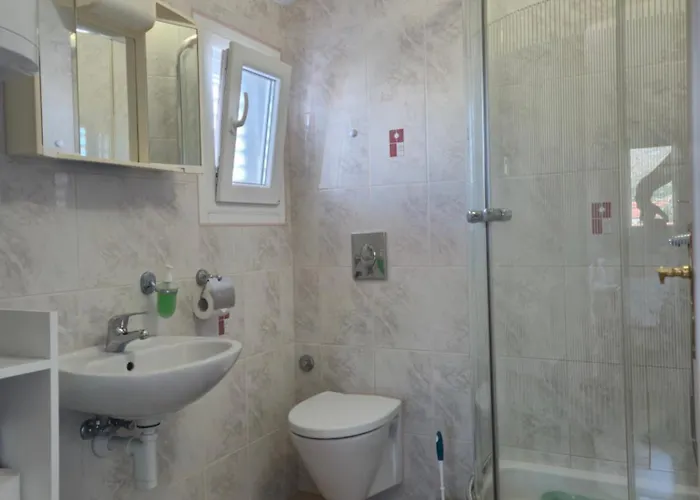 Apartman Bresan Trogir